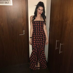 Meet your Posher, Gabby